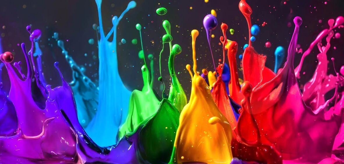 LG 75QNED92ASA bung sắc rực rỡ với Dynamic QNED Color Pro