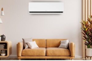 Điều hòa LG thế hệ mới 2025