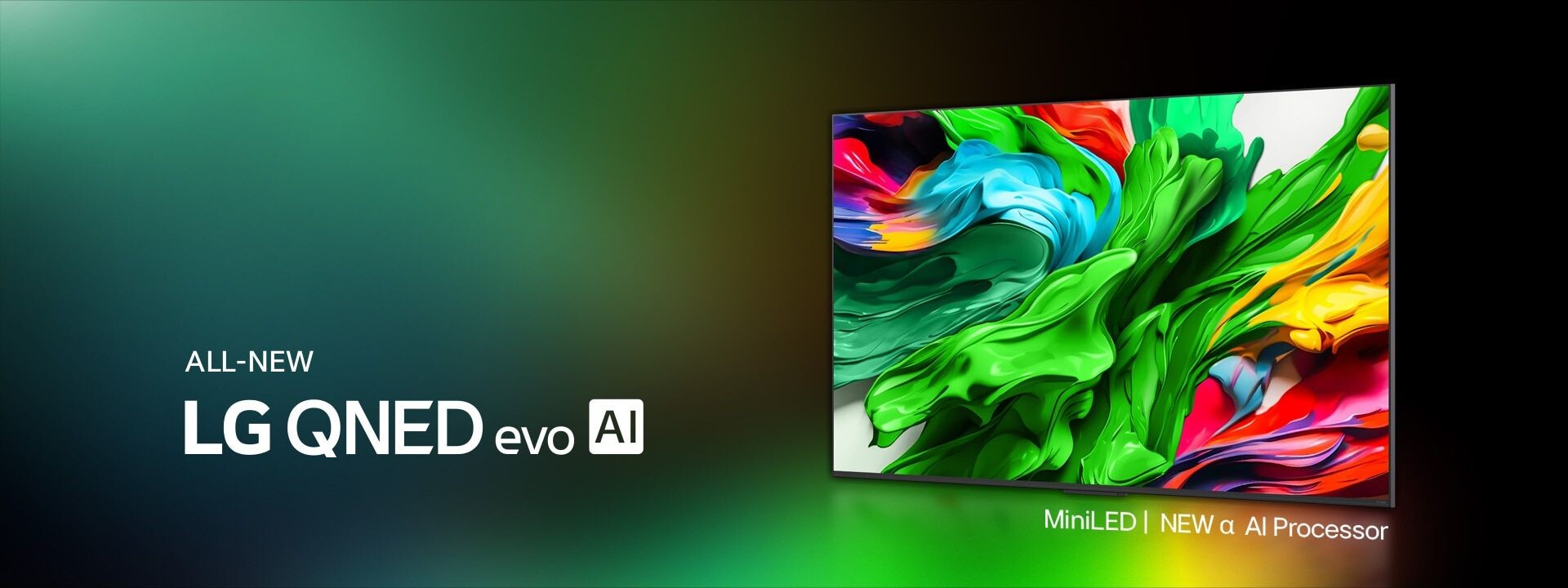 Tổng quan về Smart tivi LG 100QNED86AS 100 inch 4K