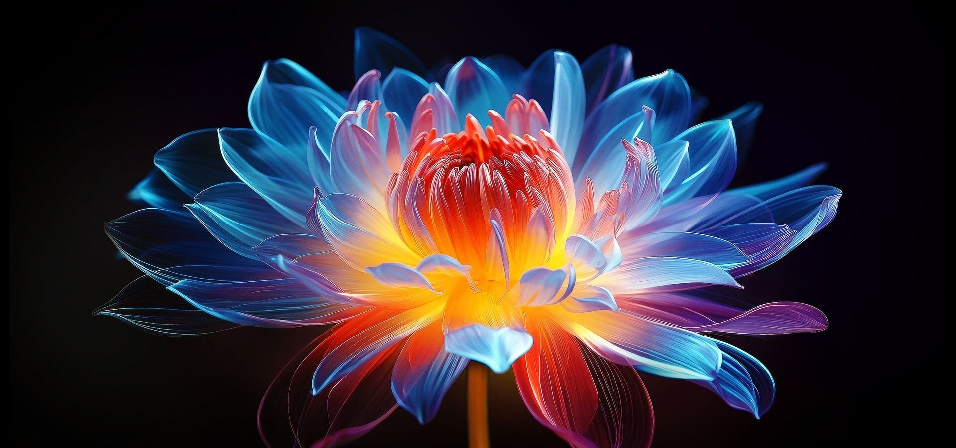 Công nghệ MiniLED và điều chỉnh độ sáng được hỗ trợ bởi bộ xử lý AI Alpha