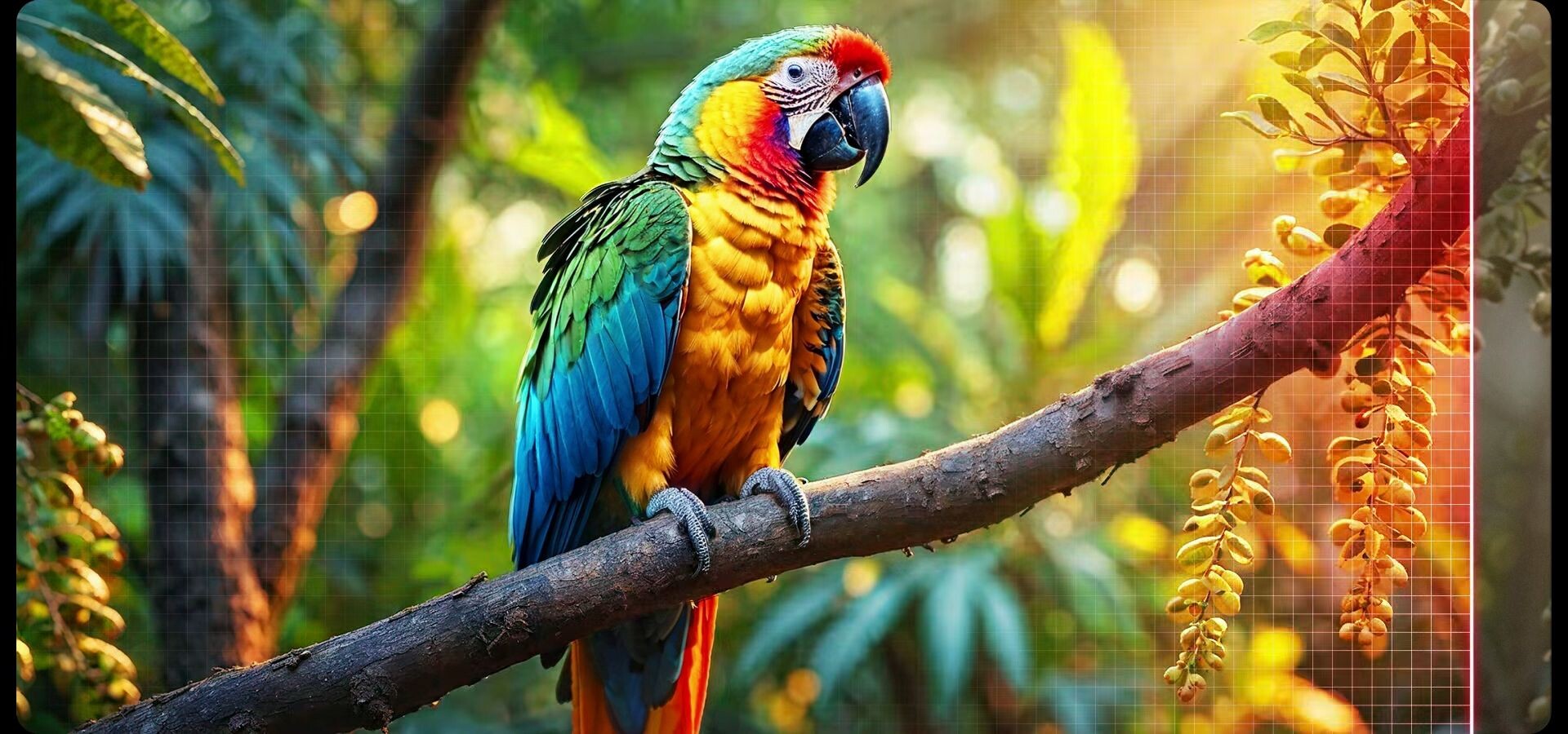 AI Picture Pro bao gồm: AI Super Upscaling và Dynamic Tone Mapping Pro