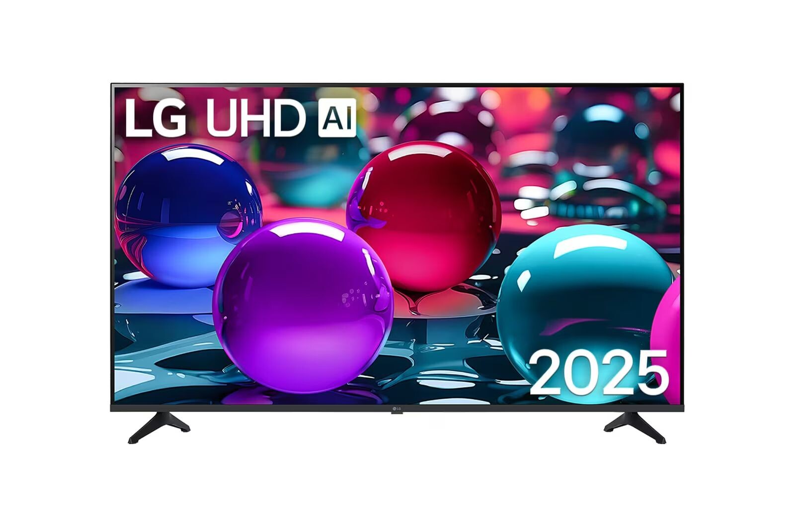 Giới thiệu chung về Smart Tivi LG 43UA7350PSB 43 Inch 4K