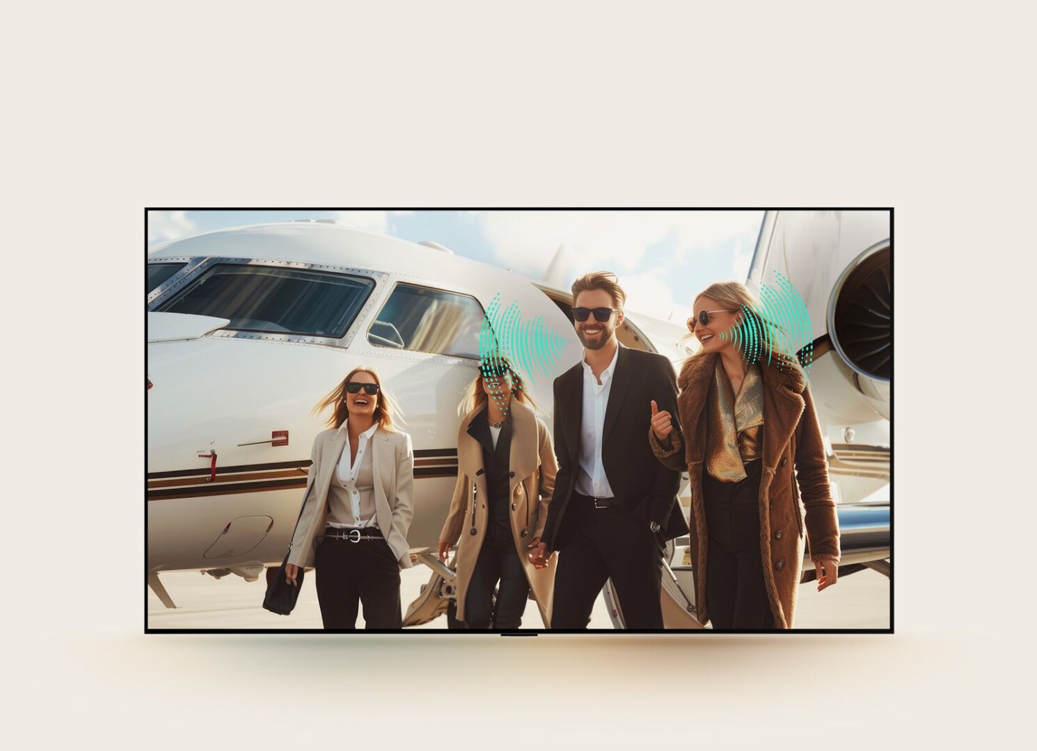 AI Voice Remastering sẽ trích xuất và tăng cường giọng nói từ bản phối âm