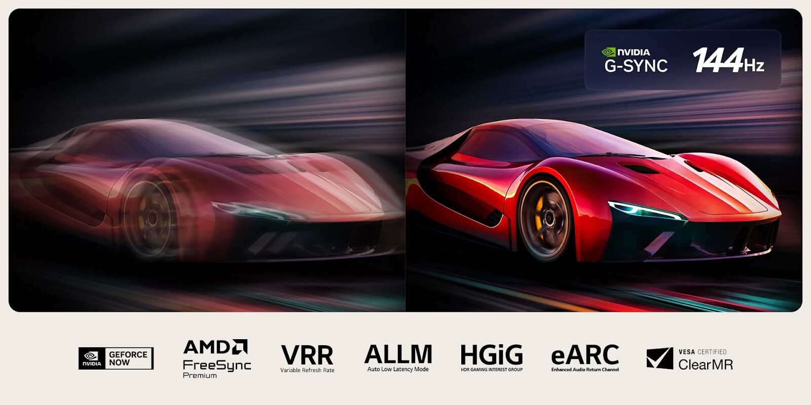 Trải nghiệm game đỉnh cao hơn không còn tình trạng giật lag với độ phản hồi nhanh chóng