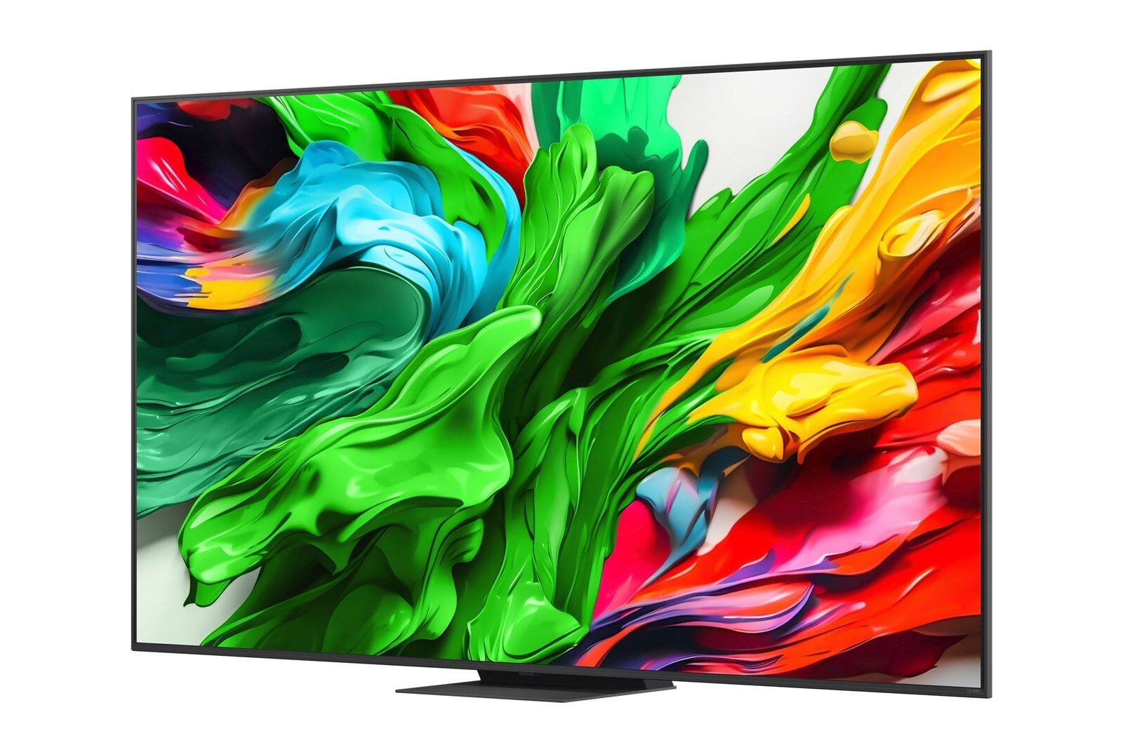 Tổng quan về Smart tivi QNED LG 65QNED86ASA 65 inch 4K