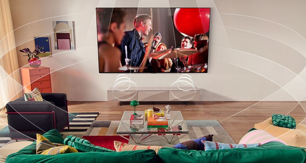 Tăng cường âm thanh động nhờ AI tối ưu