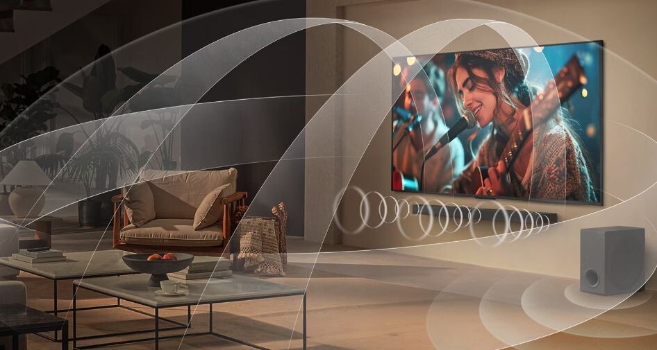 WOW Orchestra sẽ đưa bạn đắm chìm vào âm thanh hoàn hảo