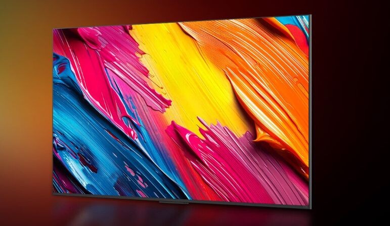 Tổng quan về Tivi LG 75QNED70ASA QNED 75 Inch 4K