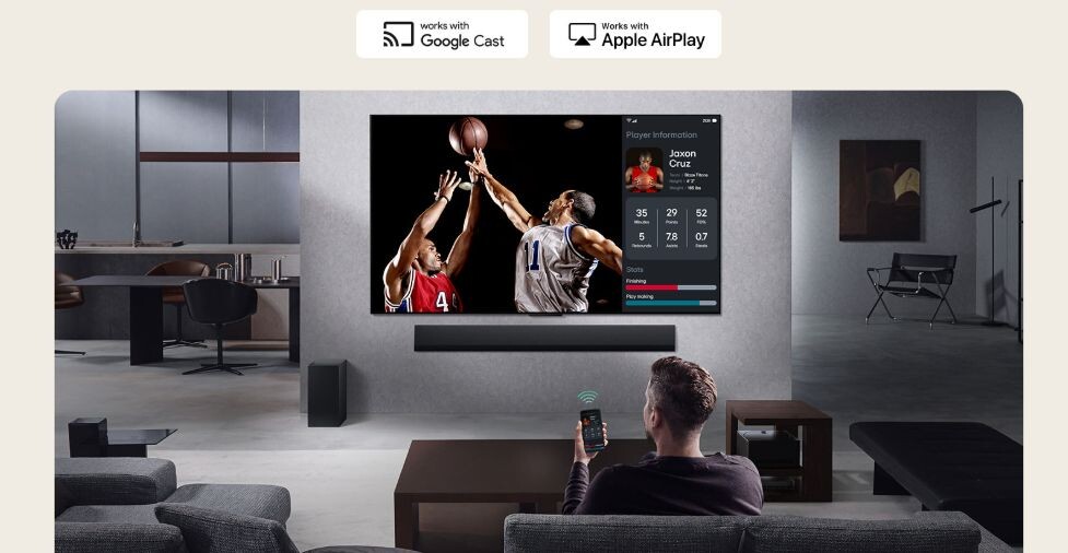 Trải nghiệm ngay chế độ đa màn hình với Multi View