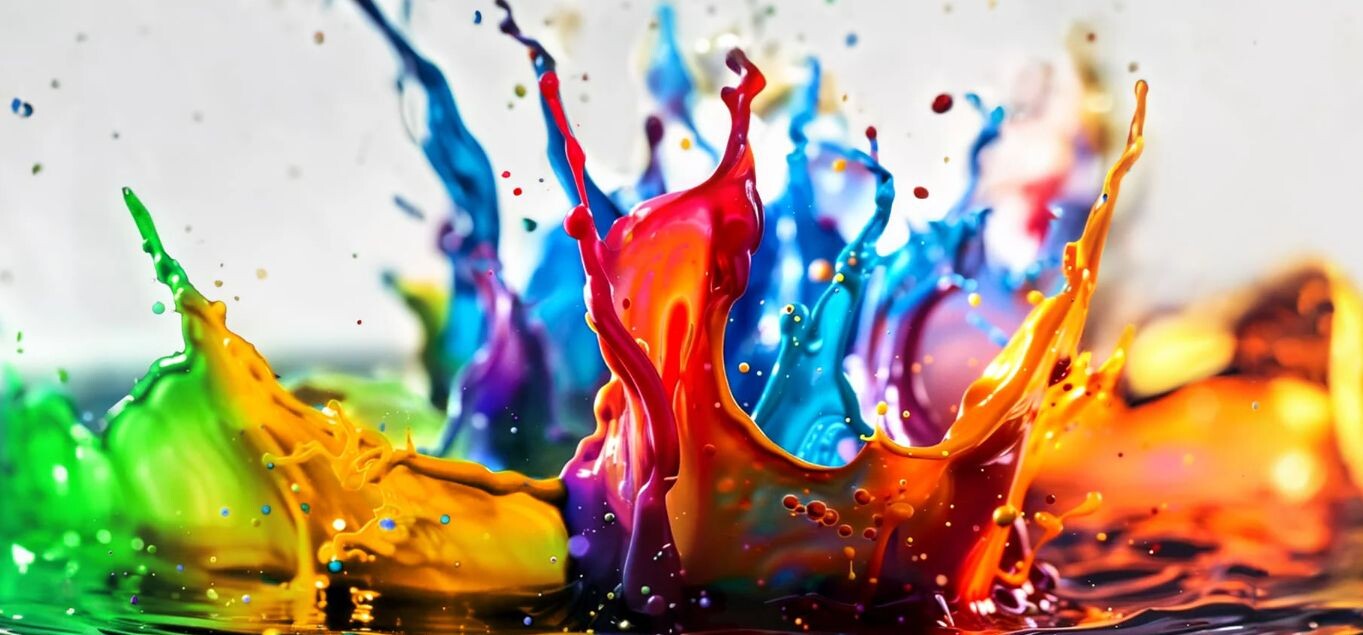 Công nghệ Dynamic QNED Color hoàn toàn mới