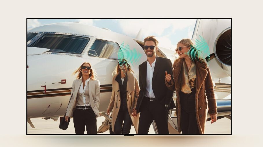 AI Voice Remastering sẽ đem đến âm thanh chất lượng cao