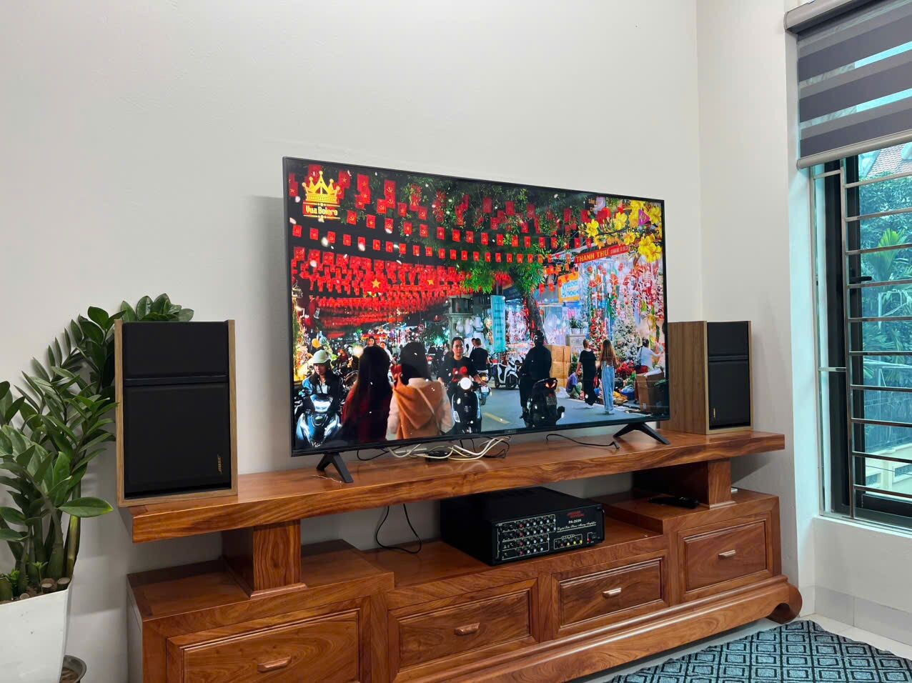 Địa chỉ mua tivi LG 75QNED9MASA chính hãng, uy tín