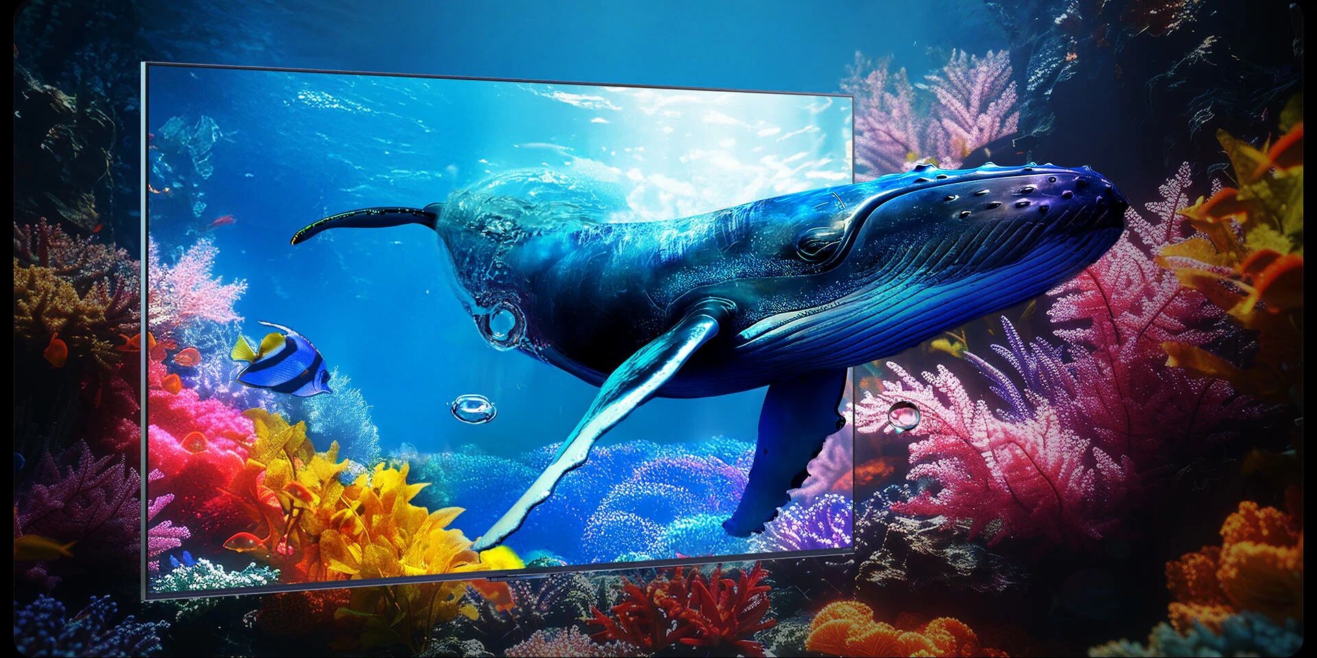 Công nghệ không dây có thể truyền tải chuẩn 4K 144Hz