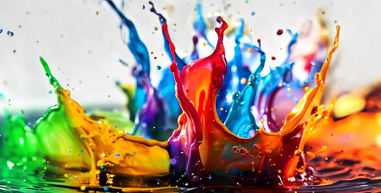 Dynamic QNED Color mới là công nghệ sẽ đem đến dải màu rộng