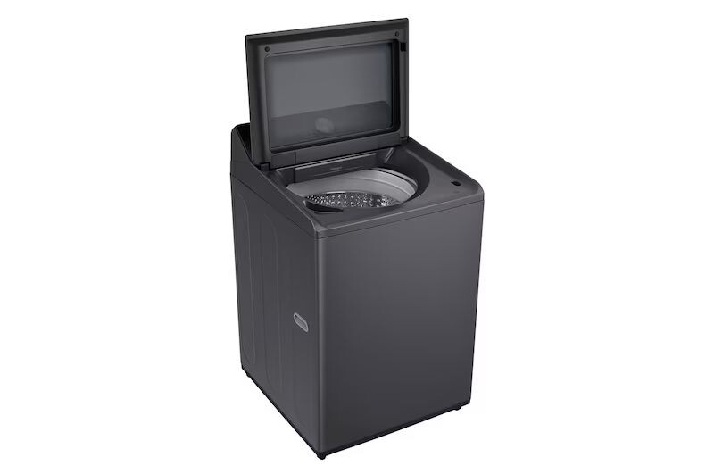 LG T2516DX5G có khối lượng giặt lớn cùng chương trình giặt đa dạng