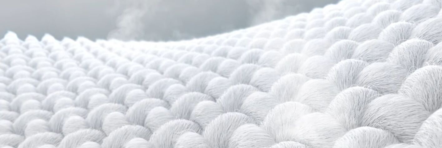 Công nghệ giặt hơi nước LG Steam