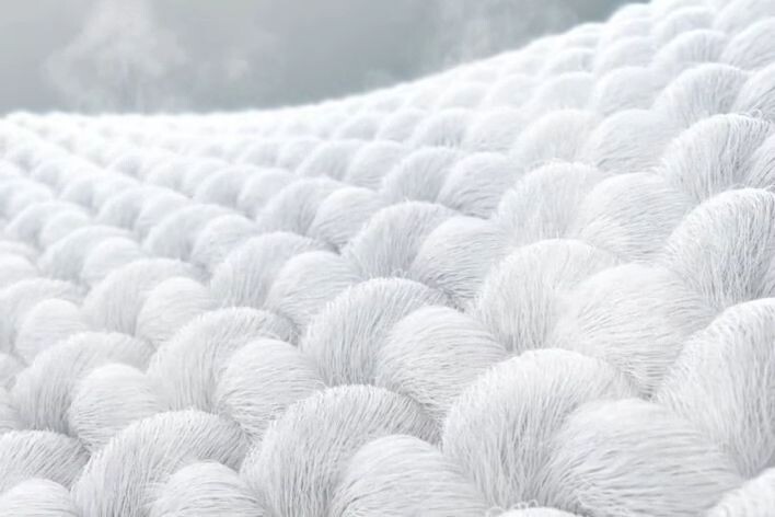 Công nghệ giặt bằng hơi nước LG Steam khử khuẩn hiệu quả 