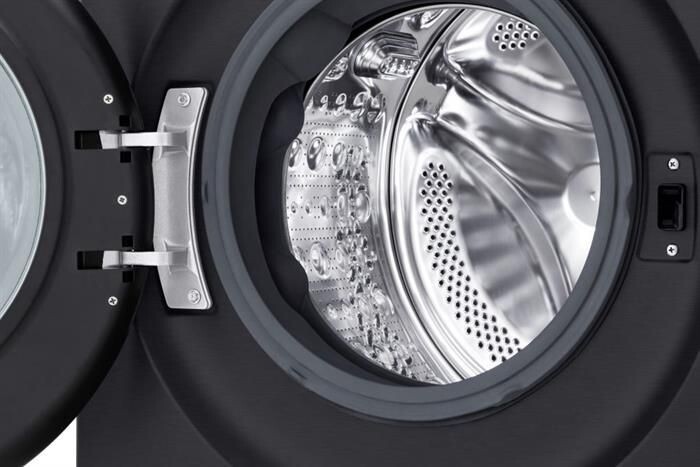 Vỏ máy được làm với chất liệu kim loại sơn tĩnh điện cao cấp
