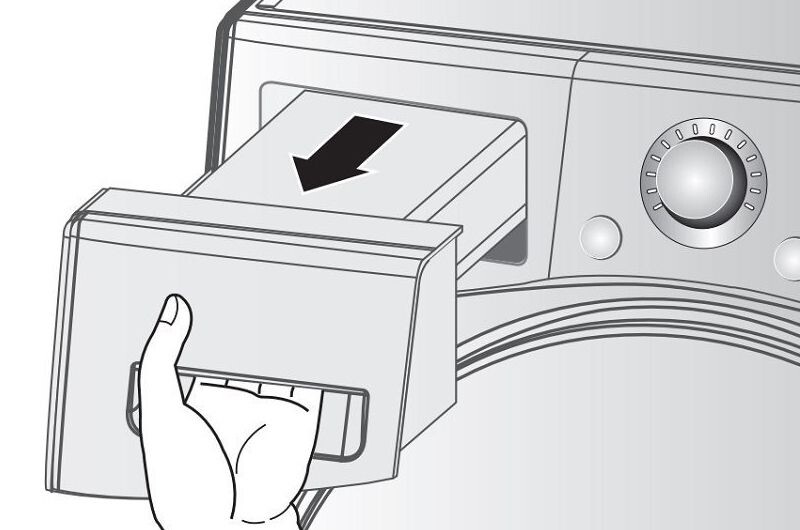 ệ sinh ngăn chứa nước ngưng (đối với máy ngưng tụ/bơm nhiệt)