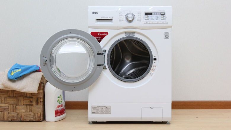 Một số mẹo nhỏ giúp sử dụng máy sấy LG bền bỉ hơn