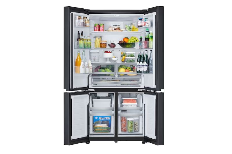 Khay ngăn sử dụng kính cường lực có độ bền cao 