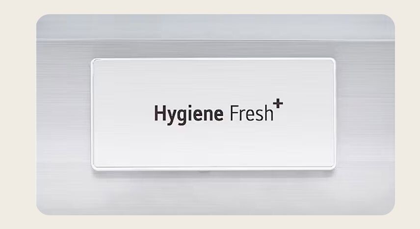 Công nghệ Hygiene Fresh+™