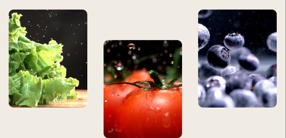 Công nghệ LinearCooling™