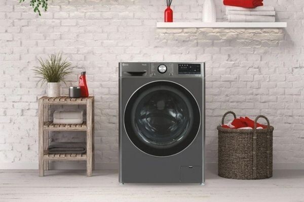 Máy giặt LG 12 cửa ngang