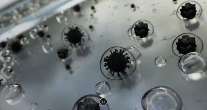 Chế độ Đóng băng làm sạch