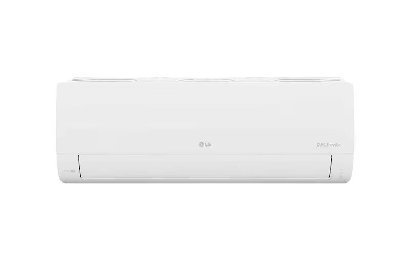 LG IEC12M2 được thiết kế với kiểu dáng treo tường nhỏ gọn