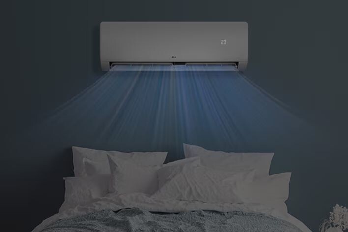 Trang bị đèn LED tiện lợi, nhất là vào thời điểm ban đêm