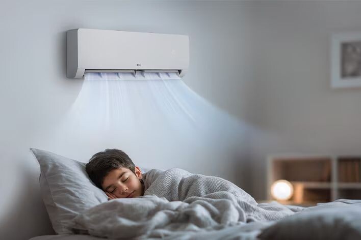Chế độ ngủ có thể cài đặt tới 10 tiếng