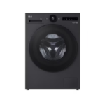 Máy giặt LG FX1412S3K 12kg inverter lồng ngang màu đen