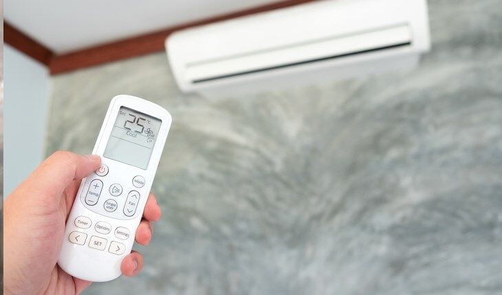 Tìm hiểu chế độ Fan của điều hòa là gì?