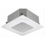 Âm trần Cassette LG ZTNW36GNLA1/ZUUW36GV1 36000BTU 2 chiều inverter