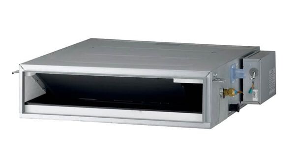 ZBNQ09GL1D1/ZUUQ09GV1 mang đến giải pháp lý tưởng trong mọi không gian nội thất