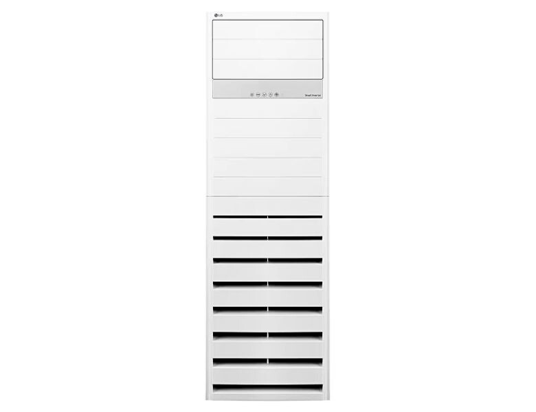 Thiết kế điều hòa LG ZPNQ60GT3A1/ZUUQ60LV1 hiện đại, tinh tế 