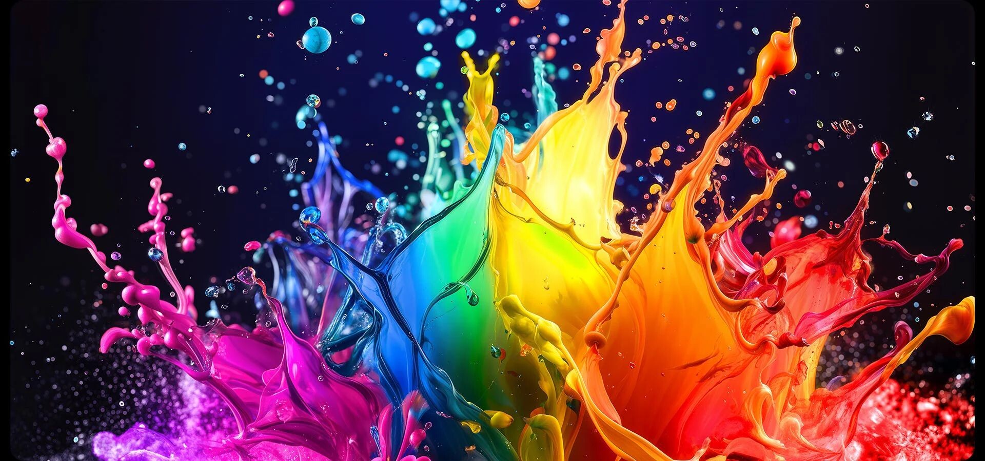 Công nghệ LG Dynamic QNED Colour
