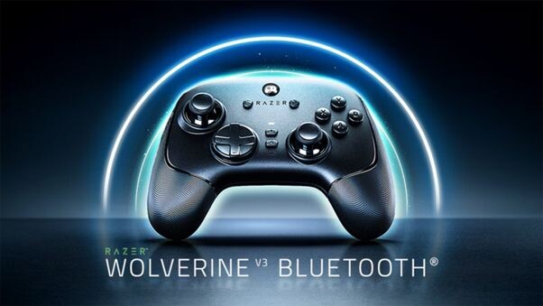Hỗ trợ tay cầm Bluetooth Ultra Low Latency