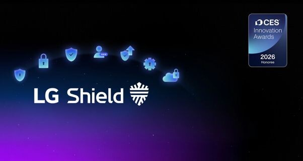 LG Shield với 7 công nghệ cốt lõi đảm bảo an toàn mọi dữ liệu