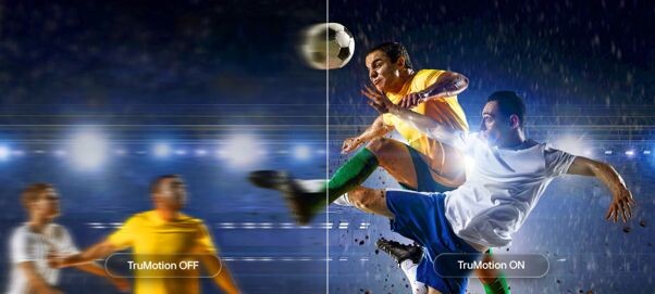 Chế độ AI Genre Selection giúp nhận diện mọi thể loại nội dung