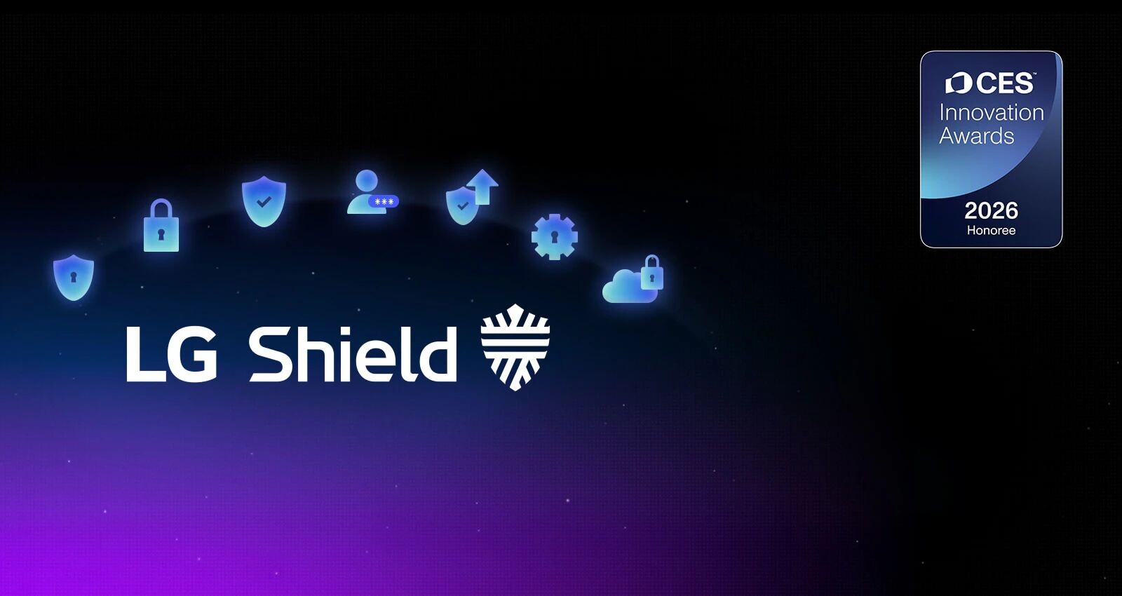 LG Shield với 7 công nghệ cốt lõi