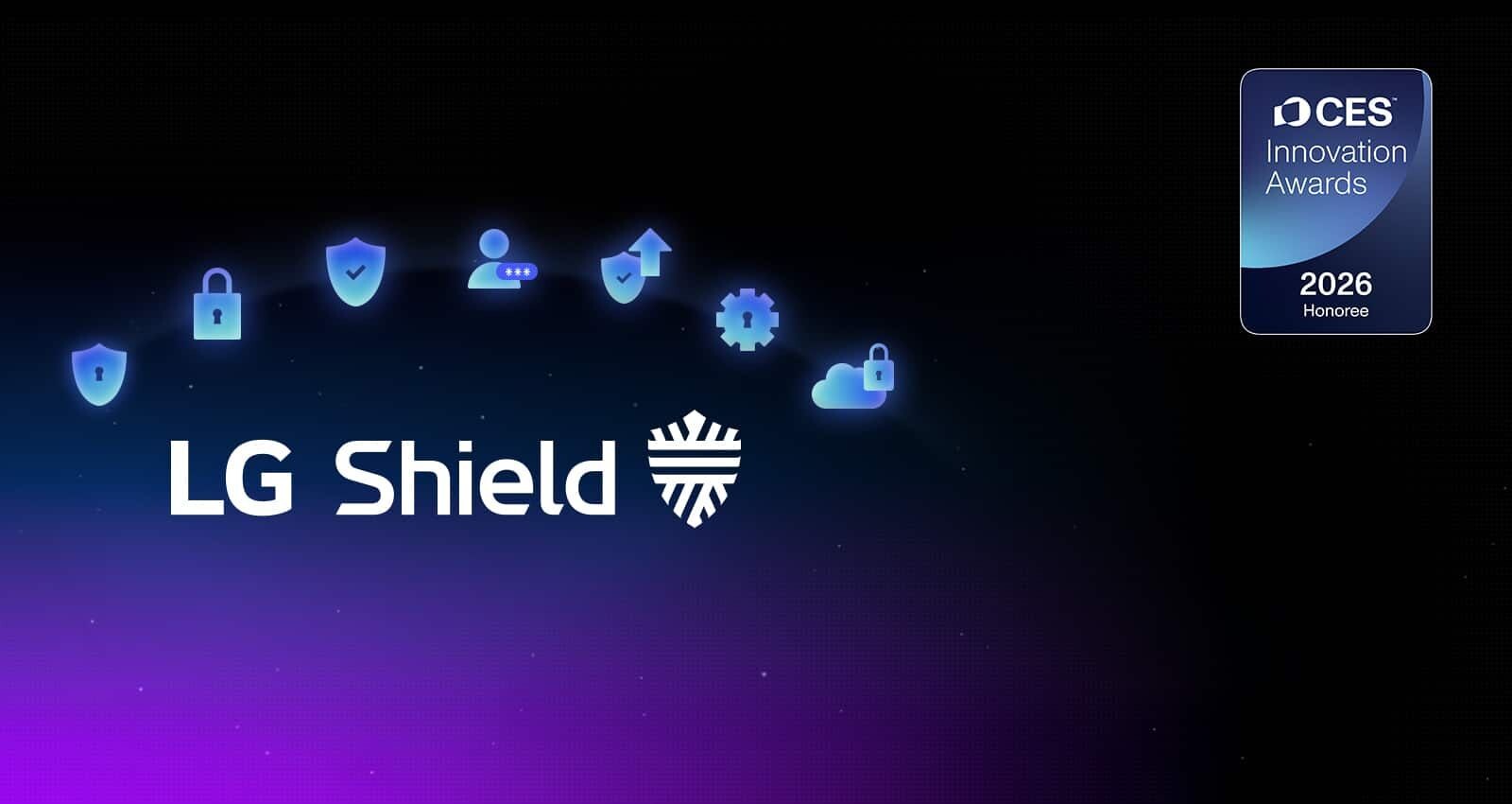 LG Shield với 7 công nghệ