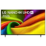 Smart Tivi LG 85NU855BPSA 85 inch 4K