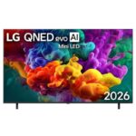 Smart Tivi LG 55QNED86BSA 55 inch 4K