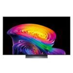 Smart Tivi OLED LG 65C6PSA 65 inch 4K
