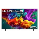 Smart Tivi LG 55QNED70BSA 55 inch 4K