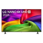 Smart Tivi LG 50NU805BPSC 55 inch 4K