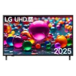 Tivi LG 43UA841CPSA UHD AI 43 inch 4K