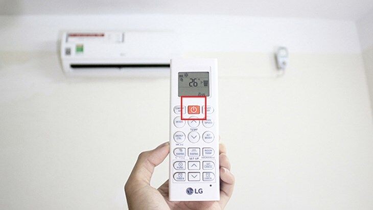 3 Mẹo Dùng Remote LG Ít Người Biết Đến